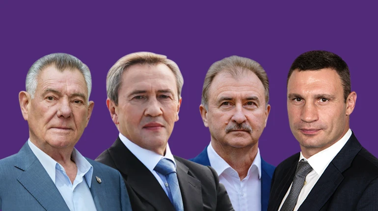 Забудова на забудові. Хто з очільників Києва виявився найбільшим ворогом столиці?