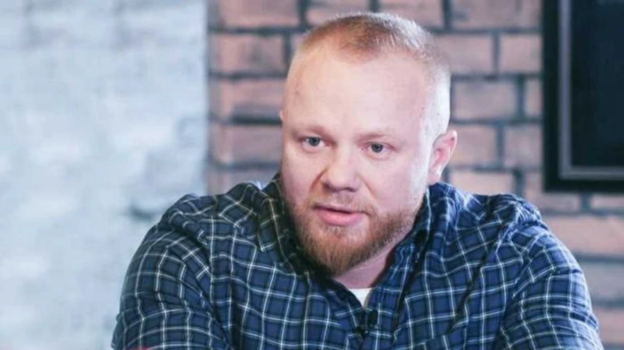 В России заочно арестовали куратора Белорусского дома в Украине