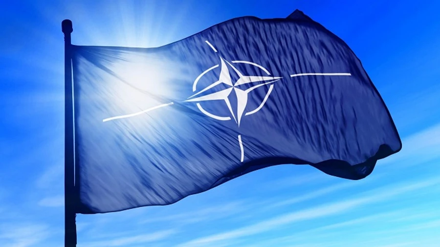 НАТО занимается поиском места для обучения военных за пределами Афганистана