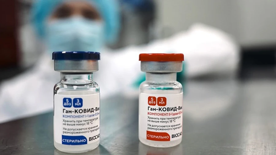 Чеський регулятор заявив, що йому бракує даних, щоб рекомендувати Спутник V