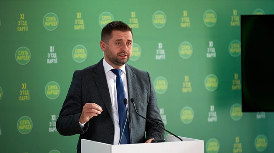 У Раді готуються створити ТСК щодо вагнерівців і Медведчука