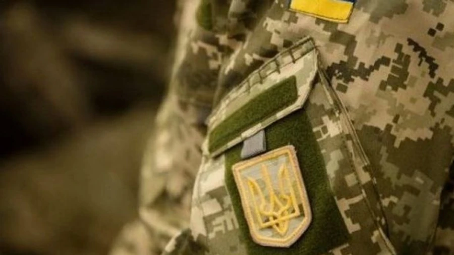 Военного, который подорвался в субботу на мине, прооперировали, он в тяжелом состоянии