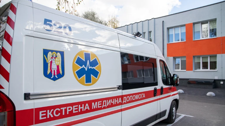 В Україні понад 9 тисяч випадків COVID за добу, 494 – серед дітей  