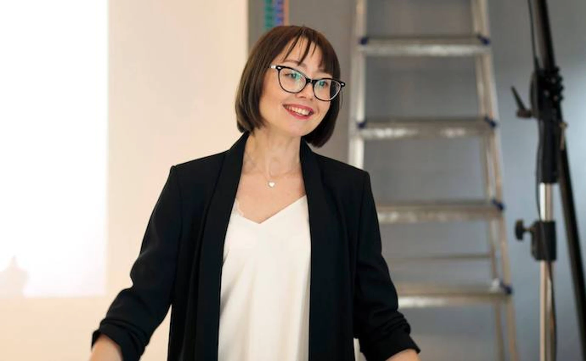 Неумение отдыхать как разрушительное поведение: Учимся правильно отдыхать вместе с Аллой Рожковой