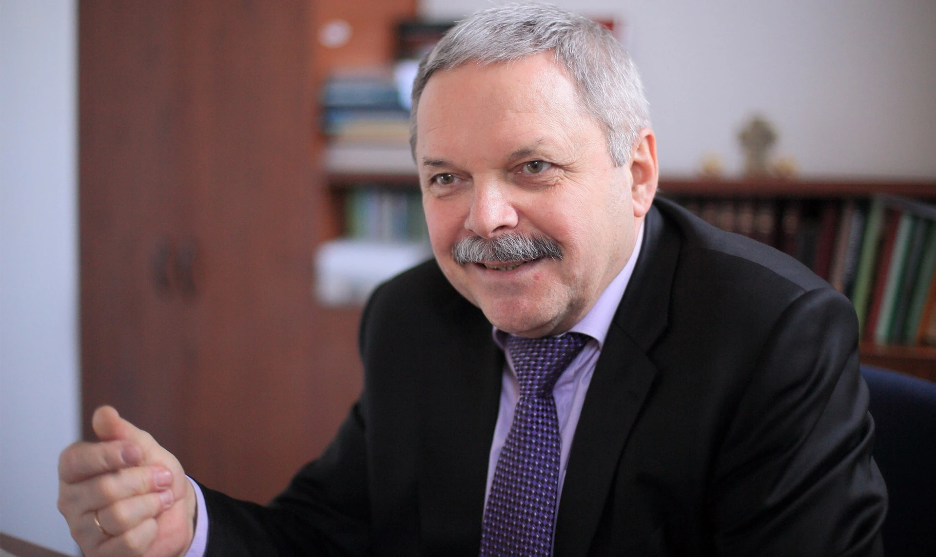 Після кожної революції український народ зростає у своїй гідності. Але це ще не стеля – Мирослав Маринович