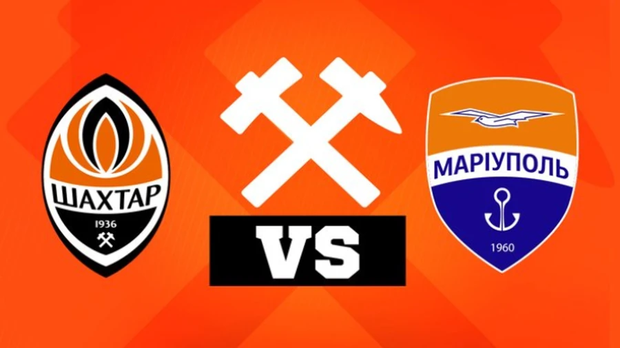 Шахтар без проблем переміг Маріуполь у матчі 8 туру УПЛ