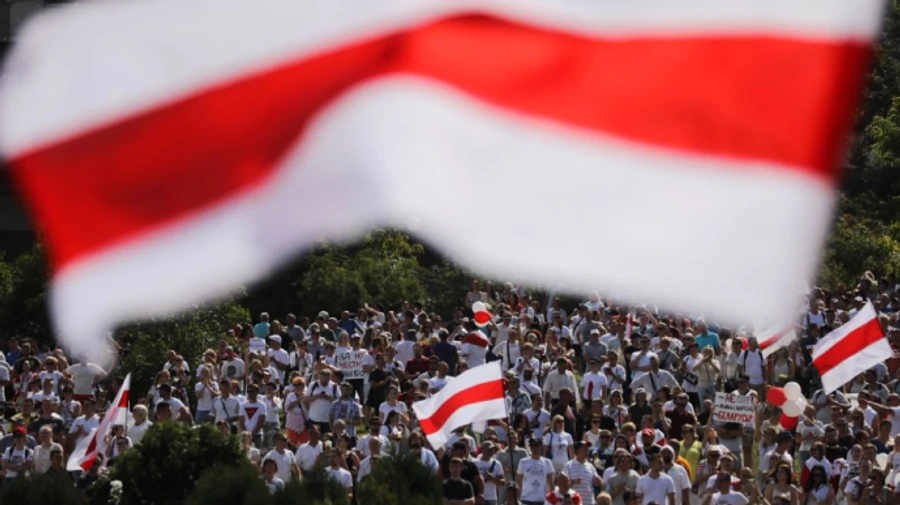 Троє вбитих, 500 випадків тортур, 1800 заяв про насильство - Білорусь після виборів