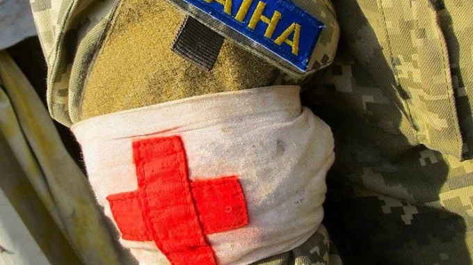 Зеленский отреагировал на циничное убийство медика в Донбассе