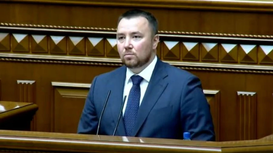 Фракція Слуга народу отримала заміну Ткаченку
