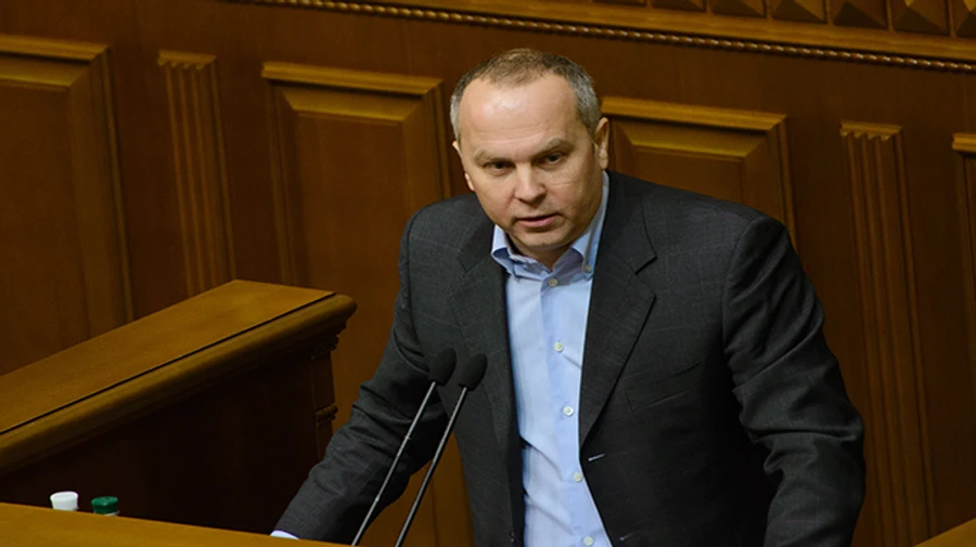 ОПЗЖ зарегистрировала законопроект, чтобы позволить георгиевскую ленту