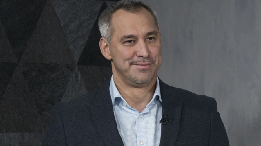 Рябошапка говорит, что дело на него завели по жалобе обиженного прокурора