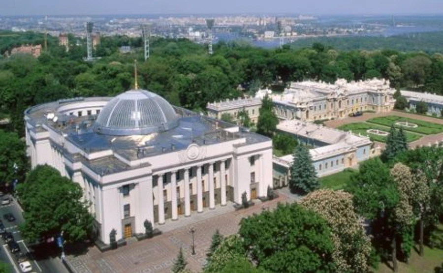 В Раде решили, что делать с правками к антиколомойскому закону