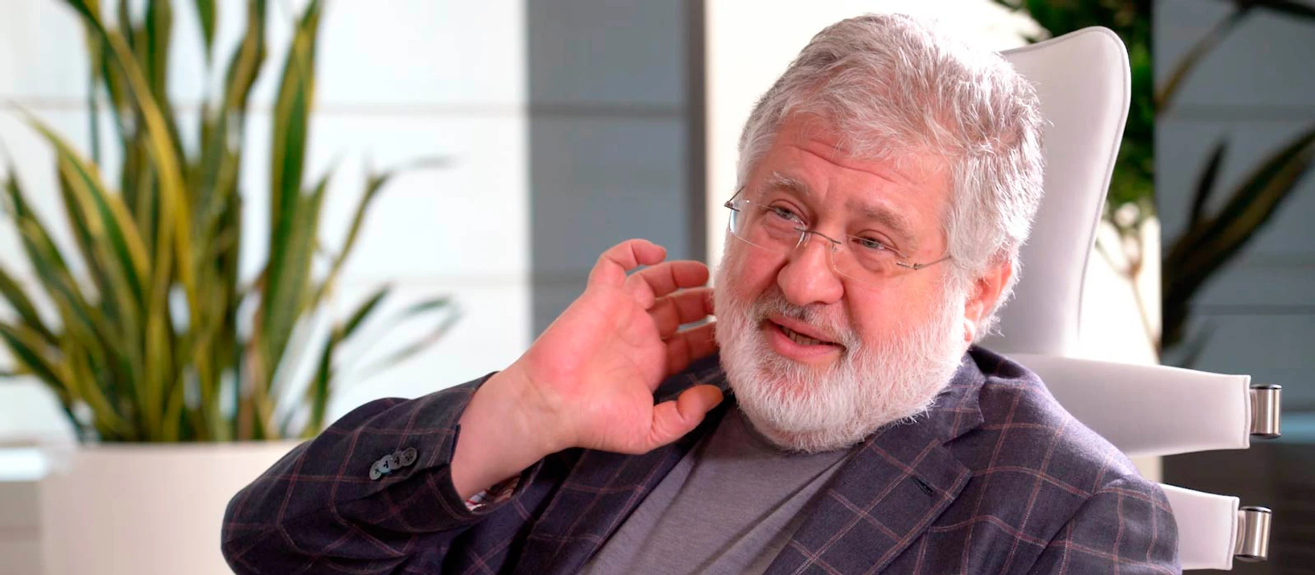 Зе без Бе. Бесконечная битва за антиколомойский закон