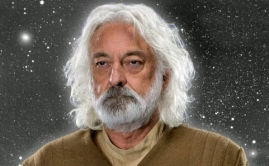 Коронавірус забрав життя актора із Зоряних воєн Ендрю Джека