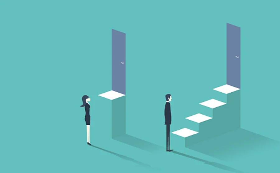 В ЕС представили стратегию, которая призвана устранить неравенство между мужчинами и женщинами