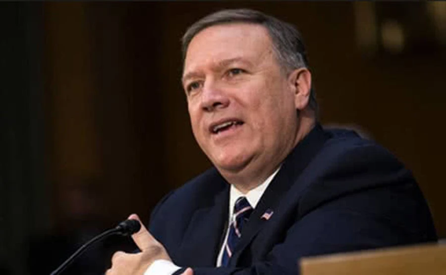 США выделят $1 млрд для реформы энергетики в государствах Восточной Европы