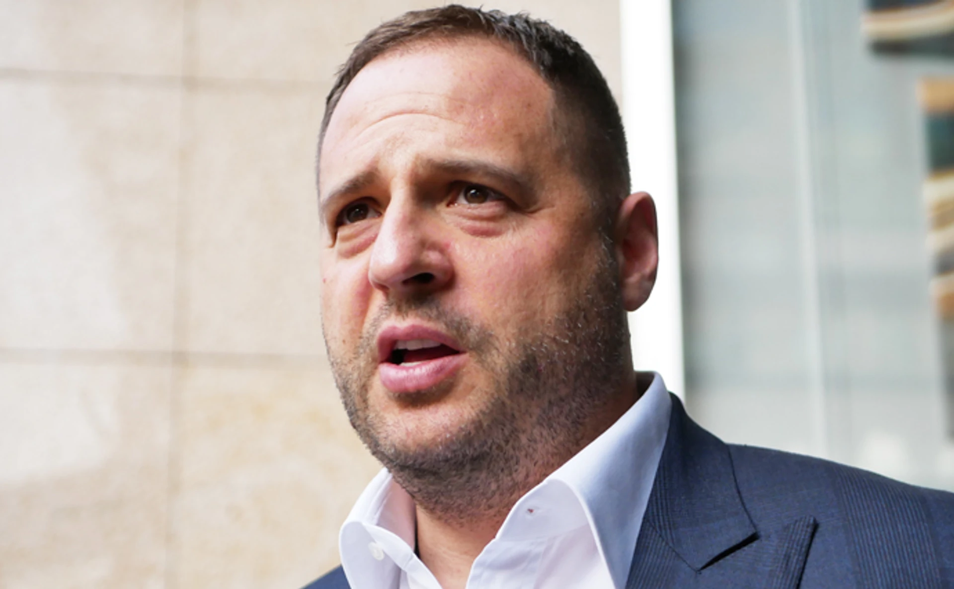 Андрій Єрмак: Зеленський повернувся з Оману настільки швидко, наскільки це було можливо