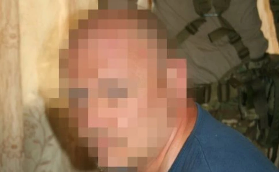 Главаря разведгруппы ЛНР Мордвина приговорили к 9 годам тюрьмы