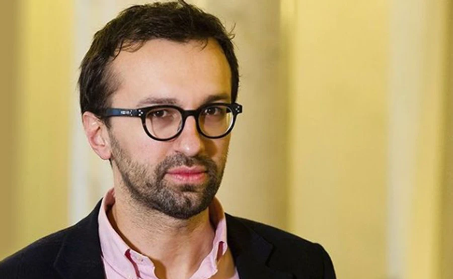 Лещенко стал членом наблюдательного совета Укрзализныци