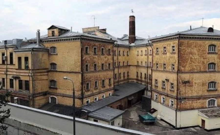 П'ятеро відомих політв'язнів можуть бути в одному СІЗО з моряками