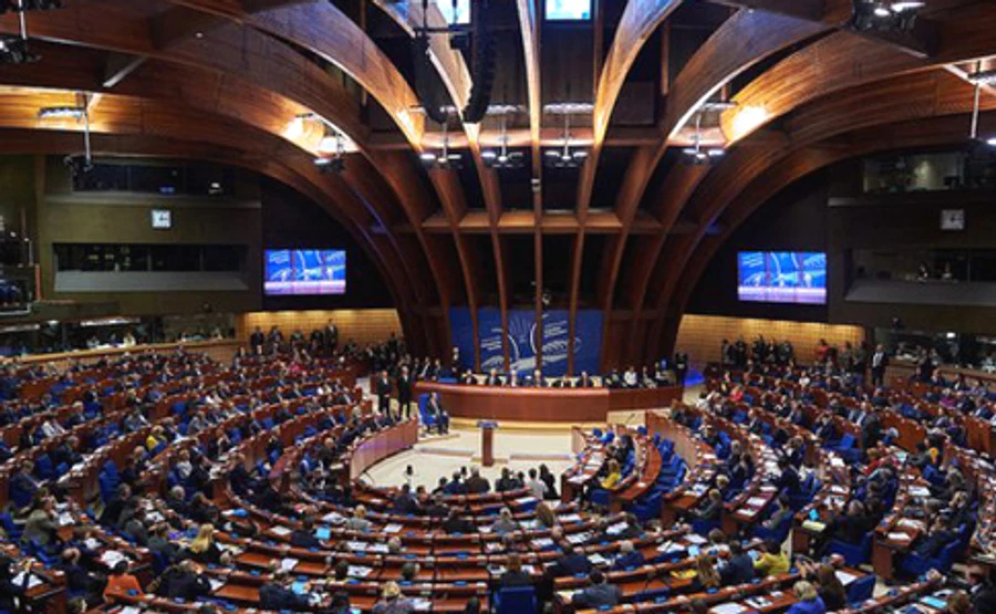 Україна та Грузія оскаржили повноваження російської делегації у ПАРЄ