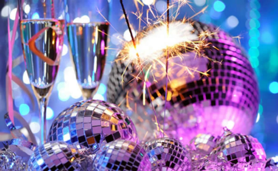 БПП гуляє корпоратив разом з Порошенком і Гройсманом