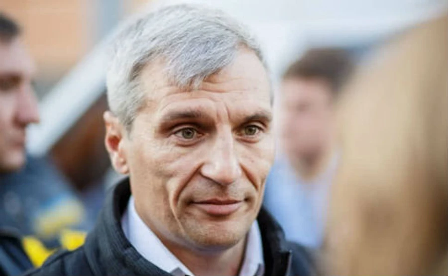 Націоналісти визначились з кандидатом у президенти