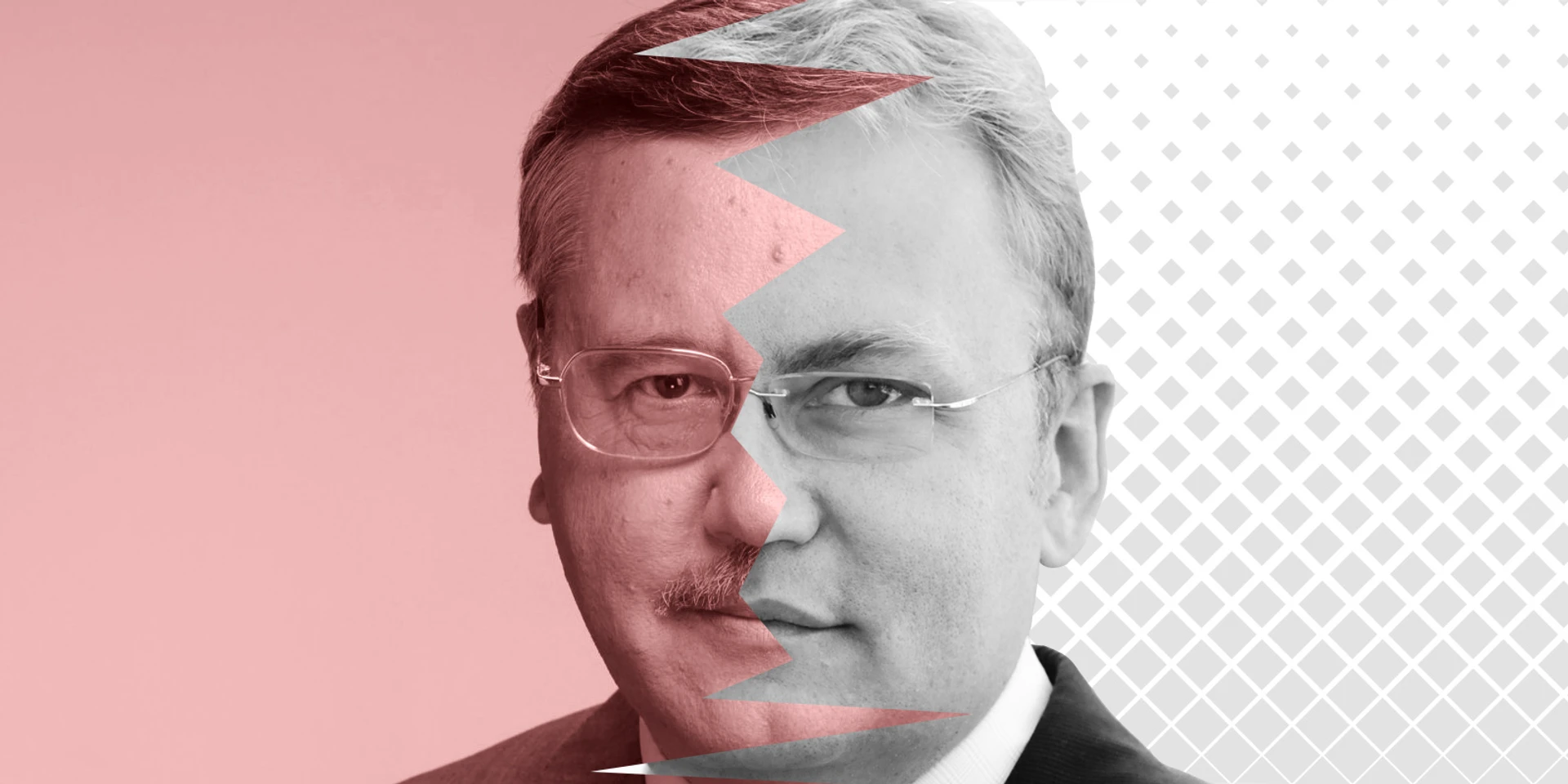 Наступний (не)прохідний? Як Садовий конкурує з Гриценком