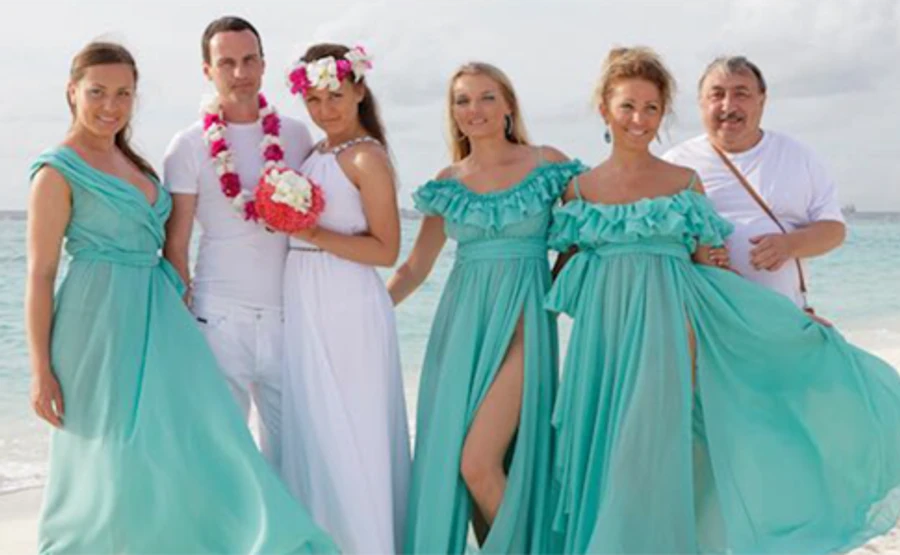 У друзів судді Татькова знайшли майже 100 об’єктів нерухомості