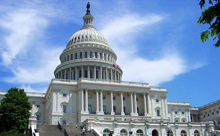 Сенат США схвалив проект оборонного бюджету США