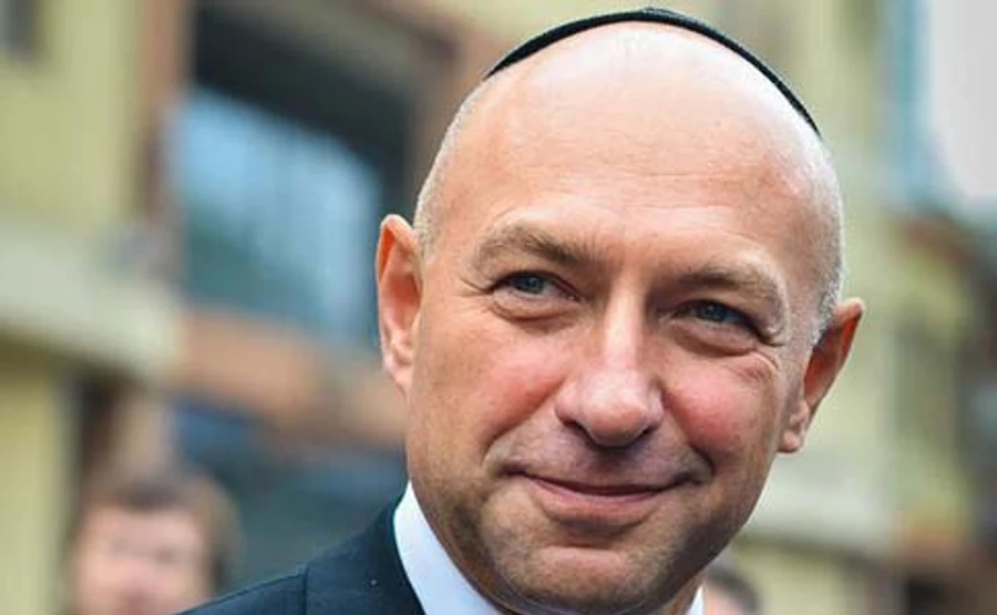 Боголюбов подтвердил, что у него 4 гражданства