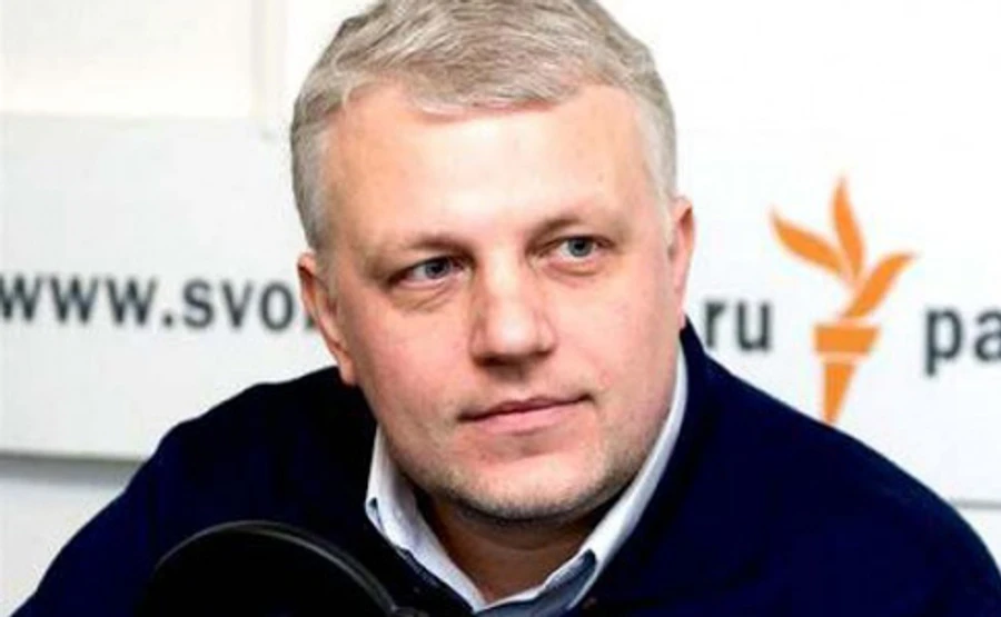 Следствие озвучило 5 версий, рассматриваемых в деле Шеремета