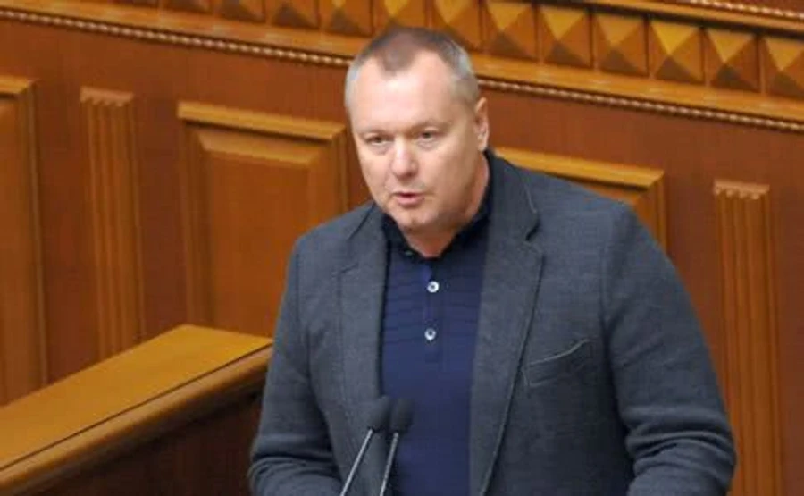 Артеменко підтвердив, що має громадянство Канади і не тільки