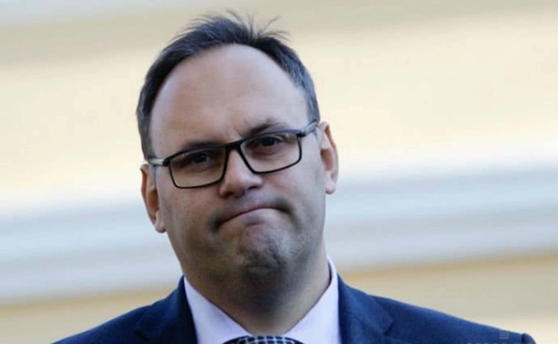 Панамський в'язень, або Повернення блудного Каськіва