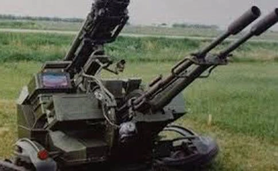 Штаб: Сили АТО за добу відбили атаку бойовиків, іде загострення