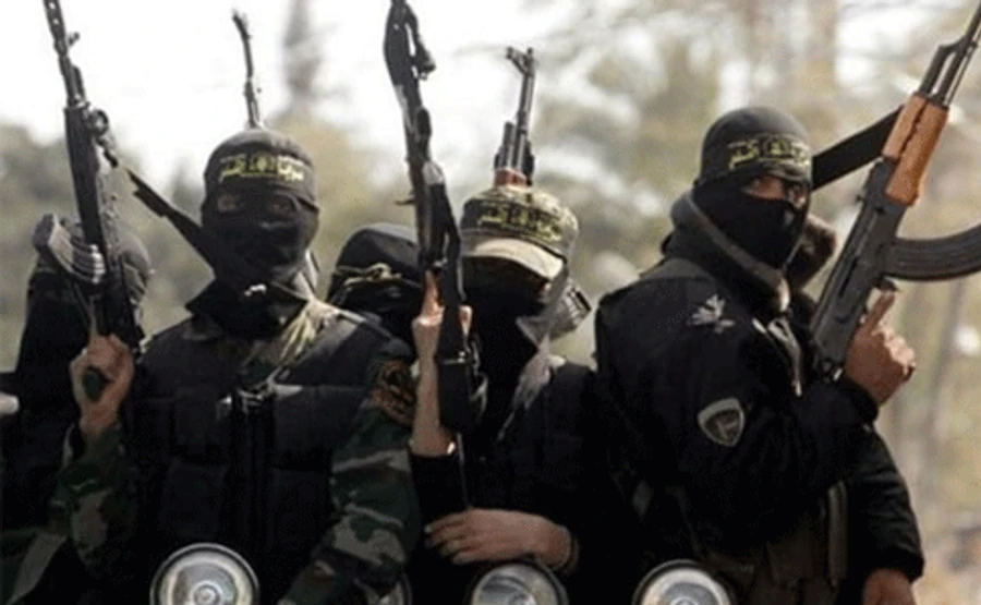 Великобританія візьме участь у бомбардуваннях позицій ІДІЛ