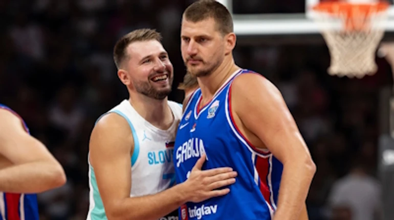 Від Йокича і Дончича до Шенгюна і Янніса: десятка головних зірок Євробаскету-2025