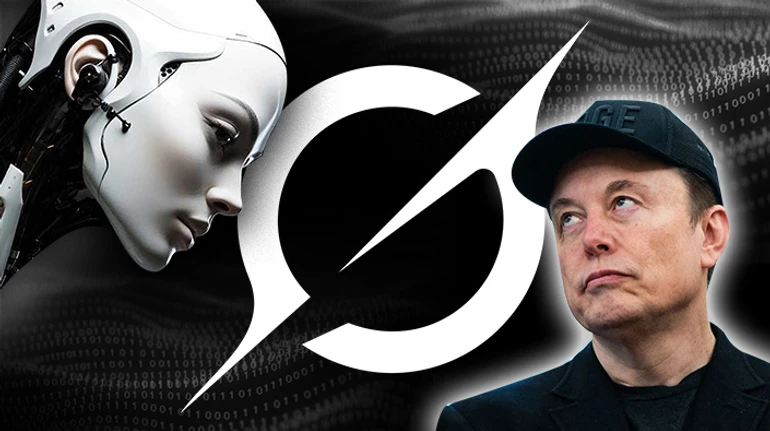 Правда Ілона Маска: як штучний інтелект Grok став рупором ідей мільярдера