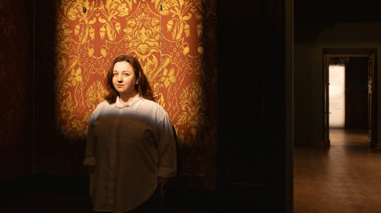 Музеї повинні визнати, що були інструментом радянської пропаганди – директорка Музею Ханенків Юлія Ваганова