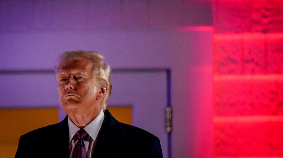 Трамп рассказал о первой встрече Виткоффа, который не очень разбирался в политике с Путиным