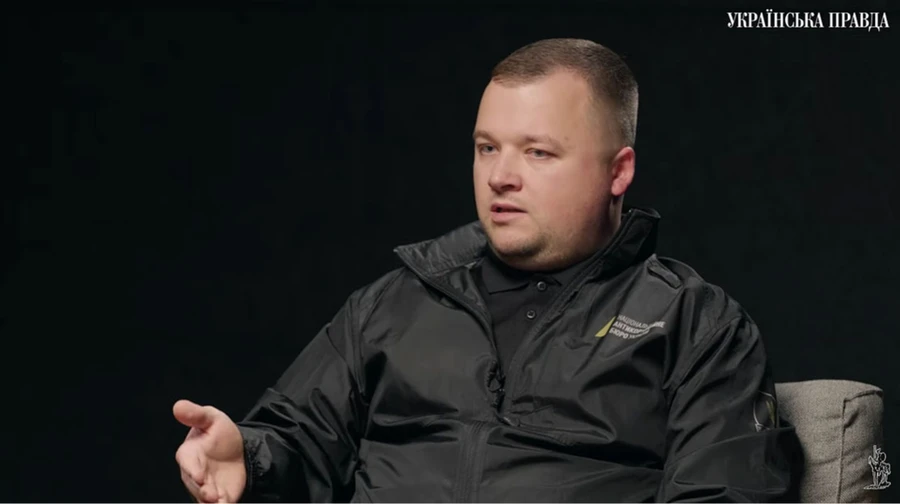 During the investigation of embezzlement at Energoatom, we recorded 4 ministers - a representative of NABU