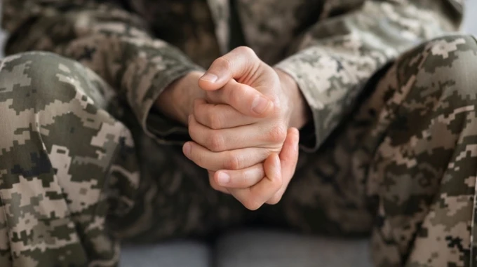 В ОП заявили, що термін добровільного повернення з СЗЧ може бути продовжено