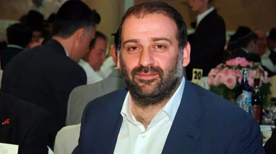 Ukraine declared Mindich and Zuckerman wanted