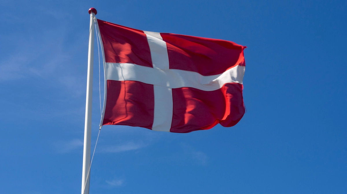 Данія розглядає США як потенційну загрозу національній безпеці