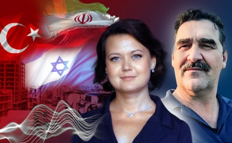 Освобождение Сирии: удобный момент для Израиля, усиление Турции, угроза для Ирана