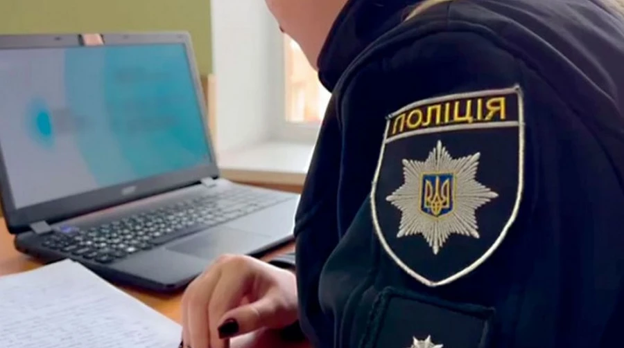 There was a conflict in Zhytomyr Oblast, the military TCC fired a shot: no civilians were injured