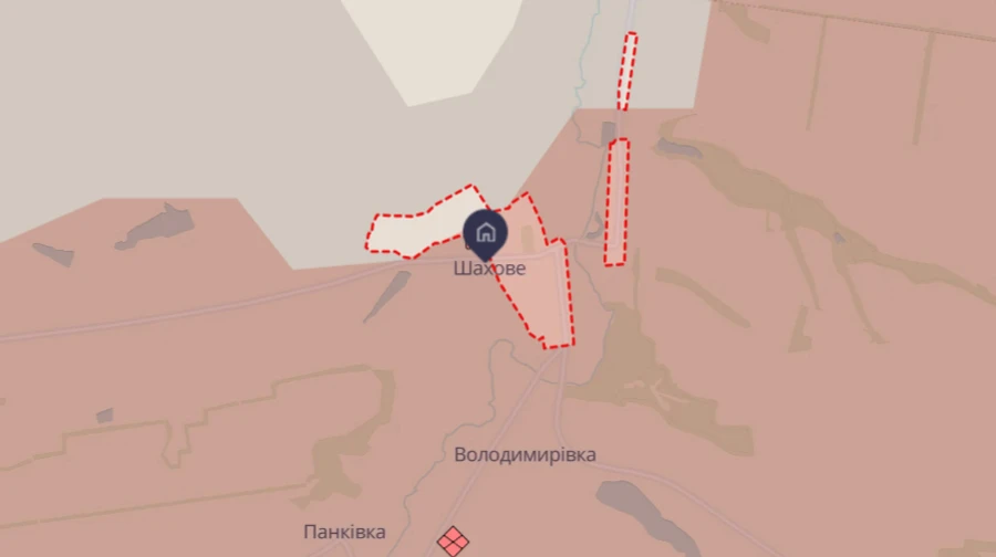 Russians advance along Dobropillia salient in Donetsk Oblast – DeepState