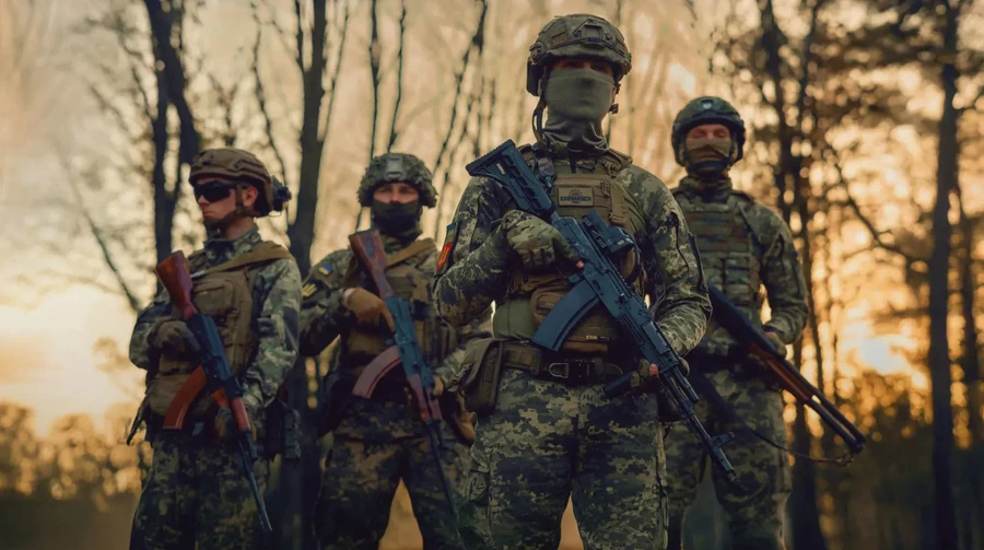 Міноборони представило план війни: закрити небо, зупинити РФ і позбавити її ресурсів