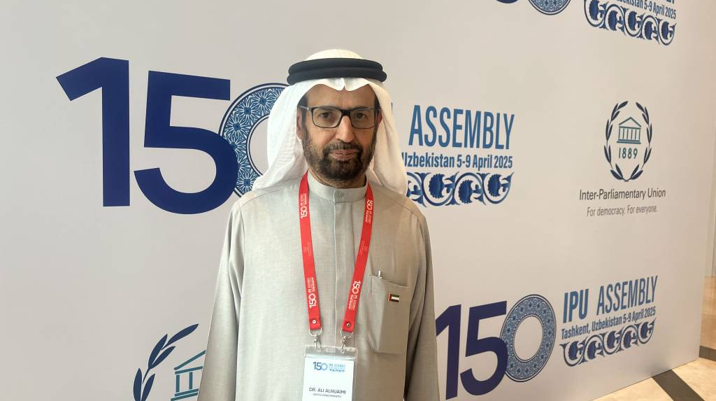 UAE denies media reports of strikes on Iran