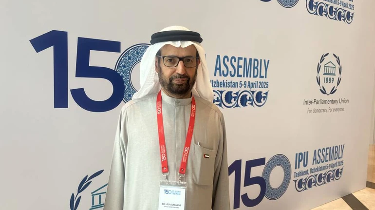 В ОАЕ спростували інформацію ЗМІ про удари по Ірану